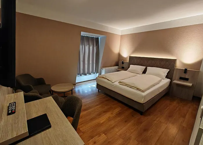 Berghotel Kockelsberg